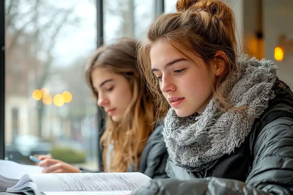 Accompagnement personnalisé pour chaque étudiant
