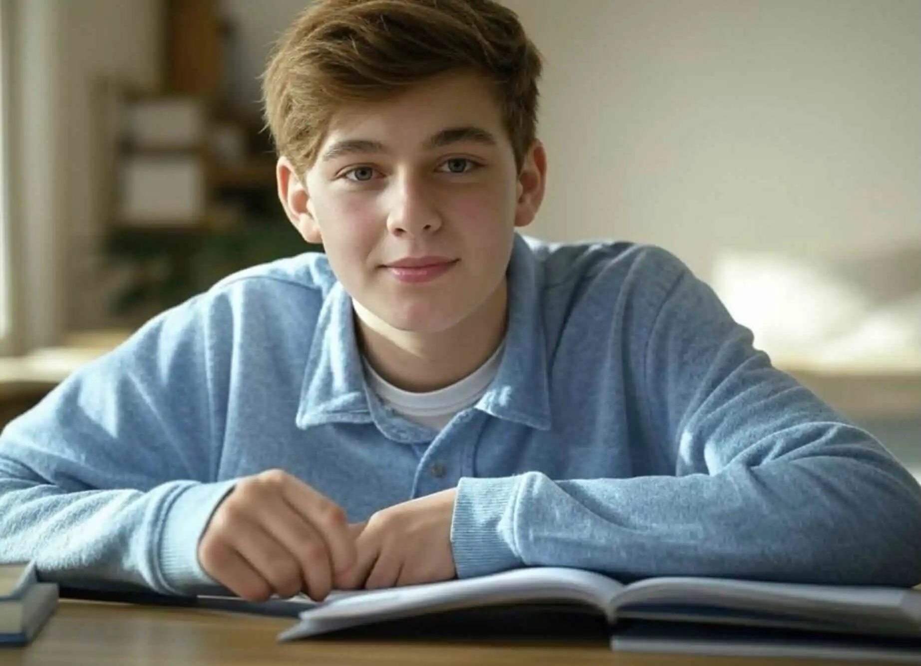 étudiant cogito à woluwé