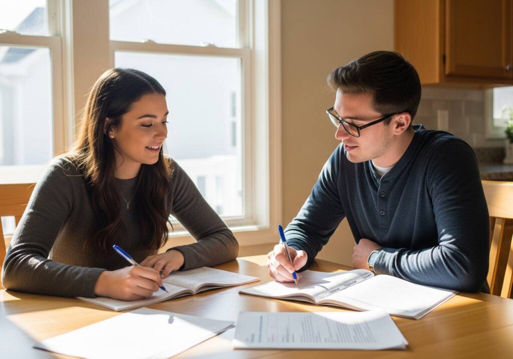 Organic chemistry tutoring