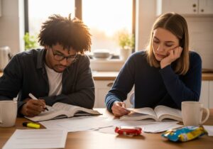 Dawn med school study