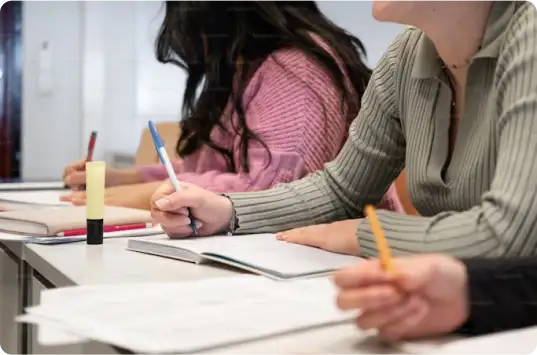 Apprendre &agrave; r&eacute;ussir